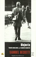 Disjecta : escritos miscelaneos y un fragmento dramatico