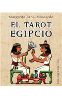 Tarot Egipcio, El -V2*