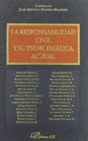 La responsabilidad civil y su problematica actual