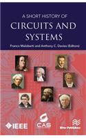 A Short History of Circuits and Systems