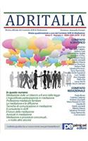 ADR Italia (Numero 1/2018)