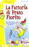 La fattoria di prato fiorito