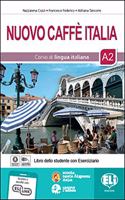 Nuovo Caffe Italia