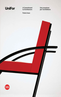 Unifor: 50 Solutions for Architecture: 50 Years of Designs