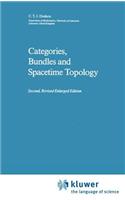 Categories, Bundles and Spacetime Topology