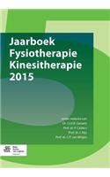 Jaarboek Fysiotherapie Kinesitherapie 2015