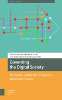 Governing the Digital Society