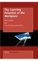 The Learning Potential of the Workplace