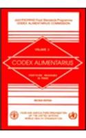 Codex Alimentarius
