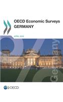 OECD Economic Surveys: Germany 2016