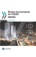 Études économiques de l'OCDE: Israël 2016(Études Économiques de l'Ocde: Israël)