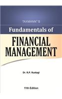 Fundamentals Of Financial Management