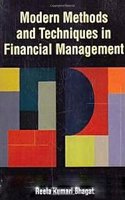 Modern Methods and Techniques in Financial Management, 2015, 320pp