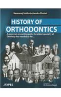 History of Orthodontics