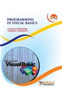 Programming in Visual Basic