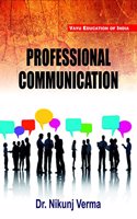 Professional Communication (English, Paperbac