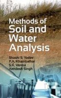 Methods of Soil and Water Analysis