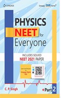 Physics NEET for Everyone: Part 2