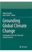Grounding Global Climate Change
