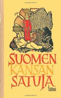 Suomen kansan satuja