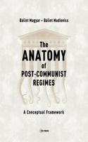 The Anatomy of Post-Communist Regimes