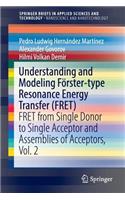 Understanding and Modeling Forster-type Resonance Energy Transfer (FRET)