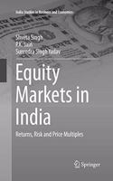 Equity Markets in India