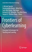 Frontiers of Cyberlearning