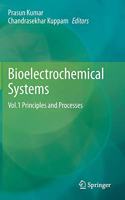 Bioelectrochemical Systems