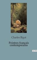 Peintres français contemporains