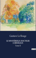 Mystérieux Docteur Cornélius