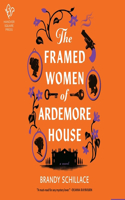 Framed Women of Ardemore House