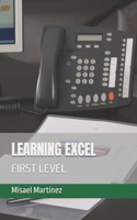 Learning Excel