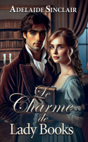 Le charme de Lady Books