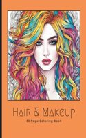 Hair & Makeup
