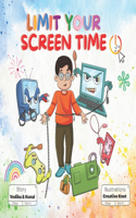 Limit Your Screen Time