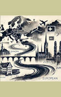 de Zamora a Zurich