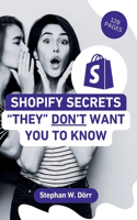 Shopify Secrets 