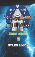 South Valley Sharks