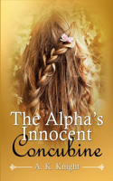 Alpha's Innocent Concubine