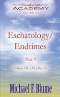 Endtimes / Eschatology