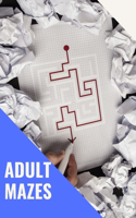 Adult Mazes
