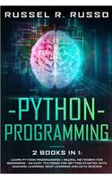 Python Programming