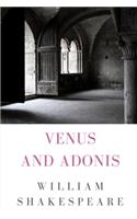 Venus and Adonis: narrative poem by William Shakespeare (1593)(1 Shakespeare Sonnets and Poetry)