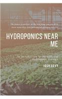 Hydroponics Near Me