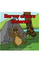 Harvey l'ours endormi: Compte Pour Enfants En Français. Livre Pour Enfant 2 - 6 Ans. Histoire Courte Pour Dormir. Histoire Avant De Dormir Pour Bebe. Conte Enfant