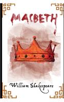 Macbeth Annotated Shakespeare Book