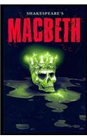 Macbeth Annotated and Illustrated Book