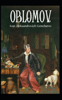 Oblomov Annotated