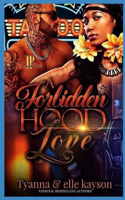 Forbidden Hood Love